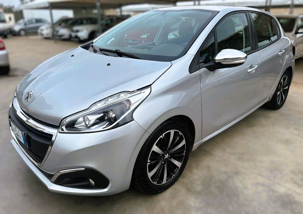 Image of Peugeot 208