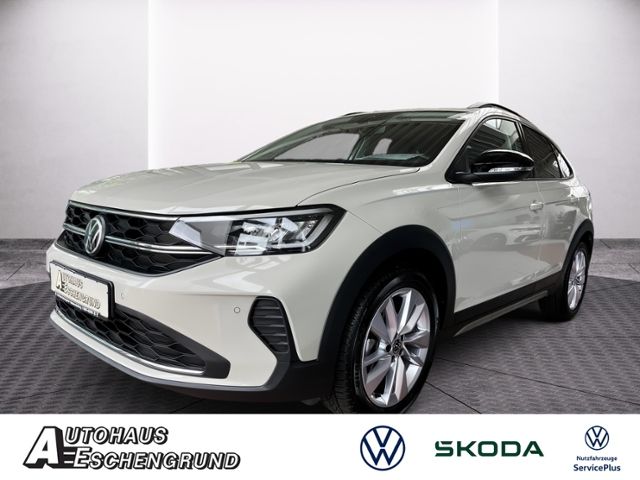 Volkswagen Taigo 1.0 TSI DSG GOAL APP-CONNECT GJR SHZ