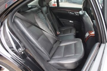 Mercedes S 400 - 11