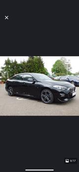 BMW 218 Gran Coupé - BMW 218 Gran Coupé