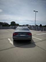 Audi S8 4.0 TFSI 800ps Stage 2 - graue Audi S8