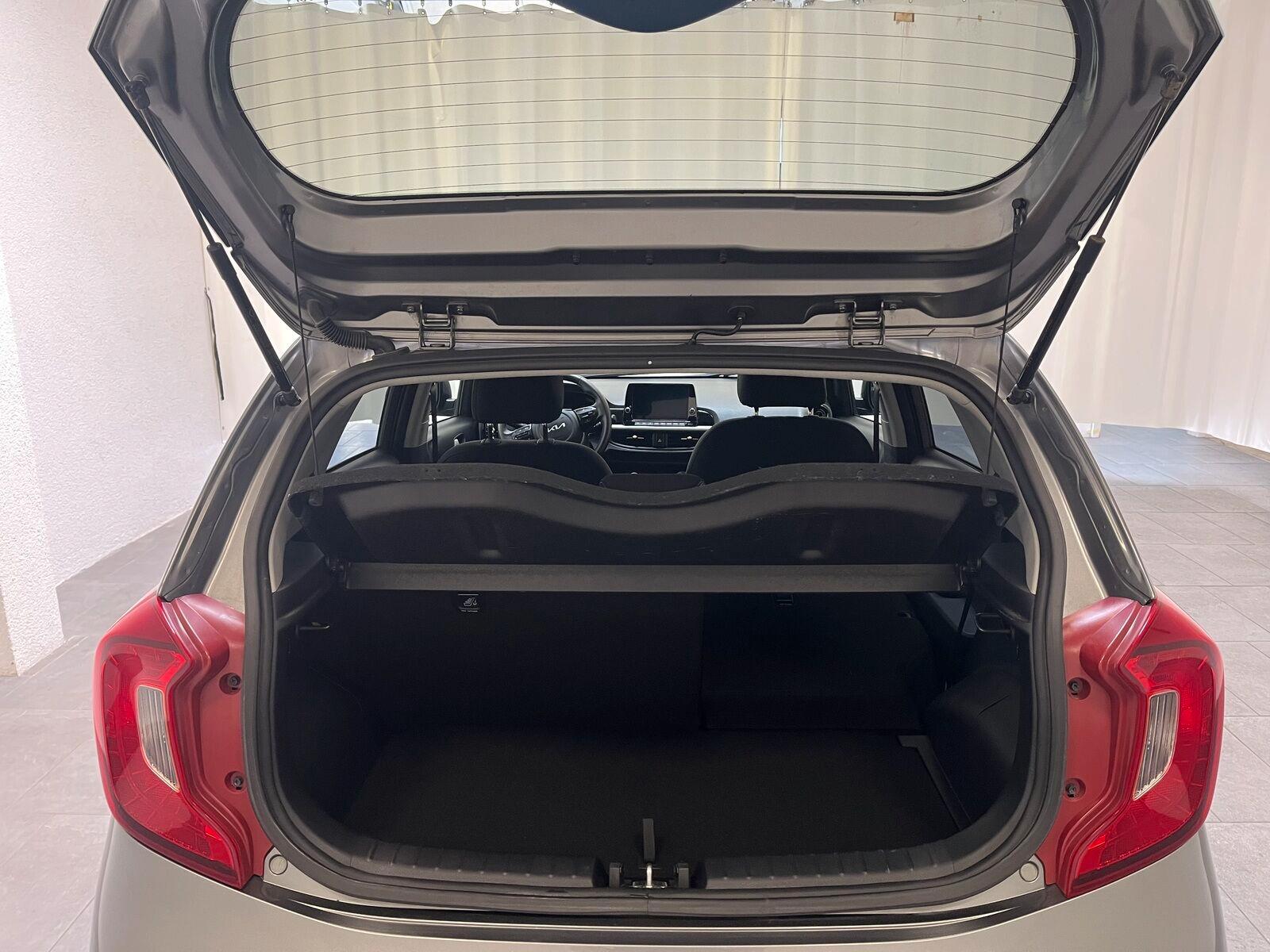 Kia Picanto 1.0 Dream Team Nav|Sitzhzg|Emotion
