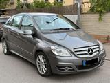 Mercedes-Benz B 200 Turbo - Mercedes-Benz B 200: Turbo