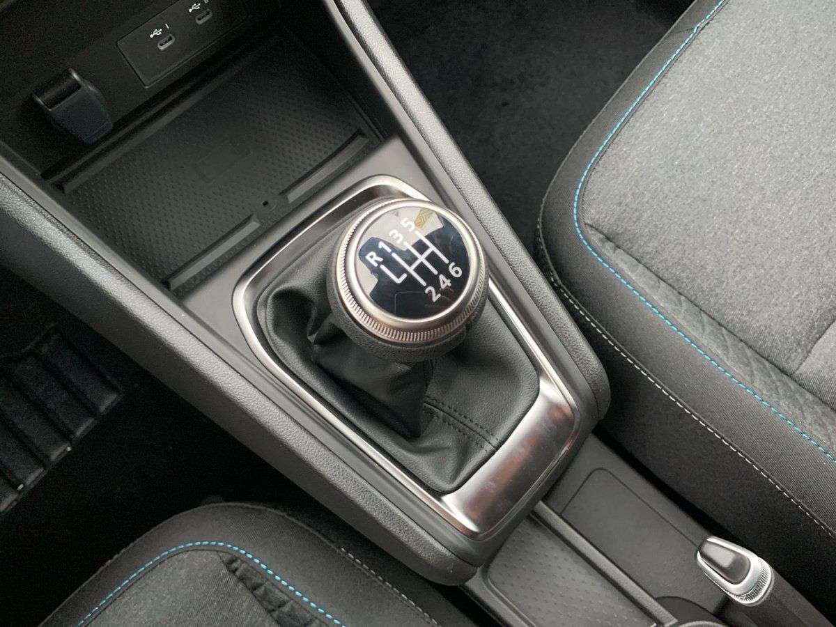 Renault Captur - Bild 19