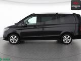 Mercedes-Benz V 220 d LANG SPORTPAKET 8 SITZE KAMERA,TOTWINKEL - Mercedes-Benz V 220: 8 Sitzer