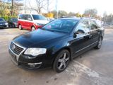 Volkswagen Passat Variant Comfortline - Volkswagen Passat aus 2009: Variant