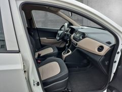 Fahrzeugabbildung i10 Classic