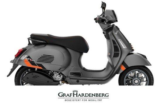 Vespa GTS SuperSport / Super Sport 310