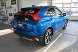 Mitsubishi Eclipse Cross Spirit 2WD - blaue Mitsubishi Eclipse Cross