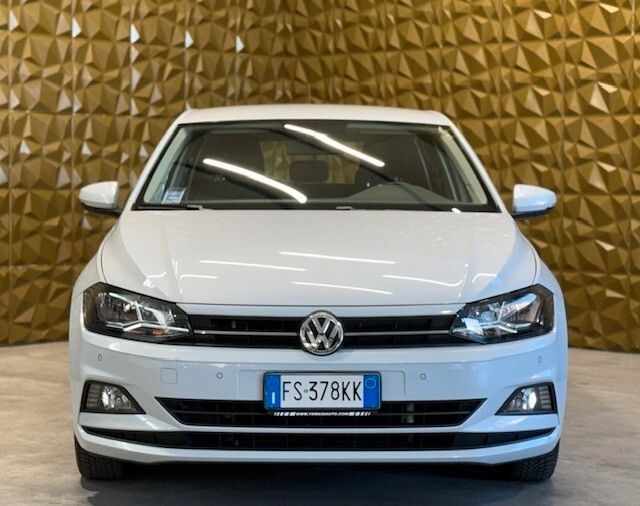 Image of Volkswagen Polo