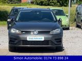 Volkswagen Golf VII Variant Comfortline  R-Line-Paket *AHK*