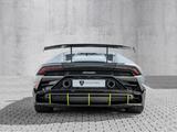 Lamborghini Huracán EVO Grigio Titans Matt, Rear View Camera - Lamborghini Gebrauchtwagen in Düsseldorf