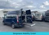 Ford Transit Custom L1 H2 Behindertengerecht Hochdach - Ford Transit Custom Gebrauchtwagen in Frankfurt