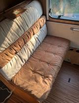 Fiat Dethleffs Globe4 T 6911-4 - Fiat Teilintegrierter
