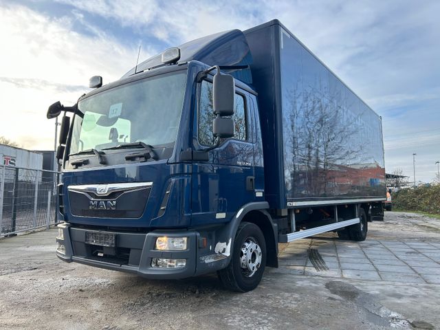 MAN 12.250TGL AHK ACC LBW TüV Kamera Navi 7.20m**TOP