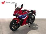 Honda CBR 500R - HONDA CBR 500