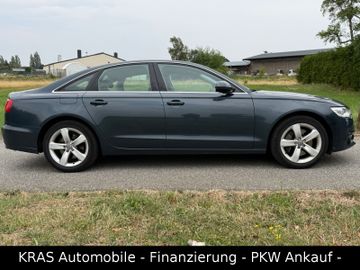 Audi A6 - 9