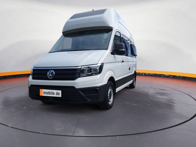 Volkswagen Crafter Grand California 600 2.0TDI DSG 3.8to