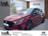 Hyundai i20 N Performance 1.6 T-GDI EU6d - Hyundai i20: N Performance
