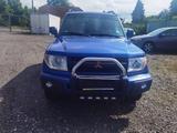 Mitsubishi Pajero 2,0 GDI Life, 4x4, KLIMA, KEIN TÜV! - gebrauchte Mitsubishi Pajero aus dem Jahr 2001