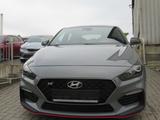 Hyundai i30 Fastback N Performance-NAVI-LED-KAM-LEDER - Hyundai i30 Gebrauchtwagen in Dortmund