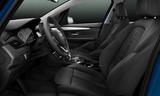 BMW 220d xDrive Gran Tourer Sportsitze HUD RFK 1Hand - BMW 220 Gran Tourer aus 2022