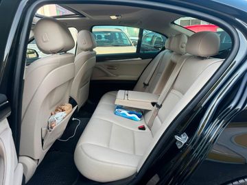 BMW 530 - 9