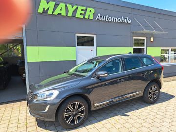 Volvo XC60 - 1