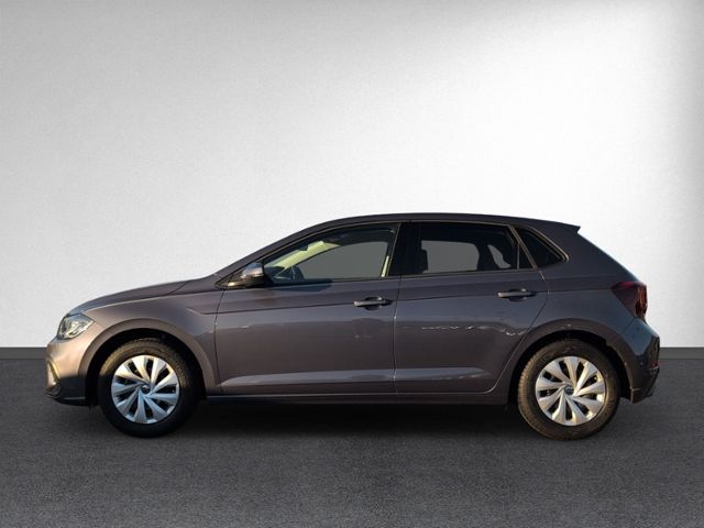 Polo 1.0 TSI Life LED+NAVI+KAMERA+ACC+SIHZ+KLIMA