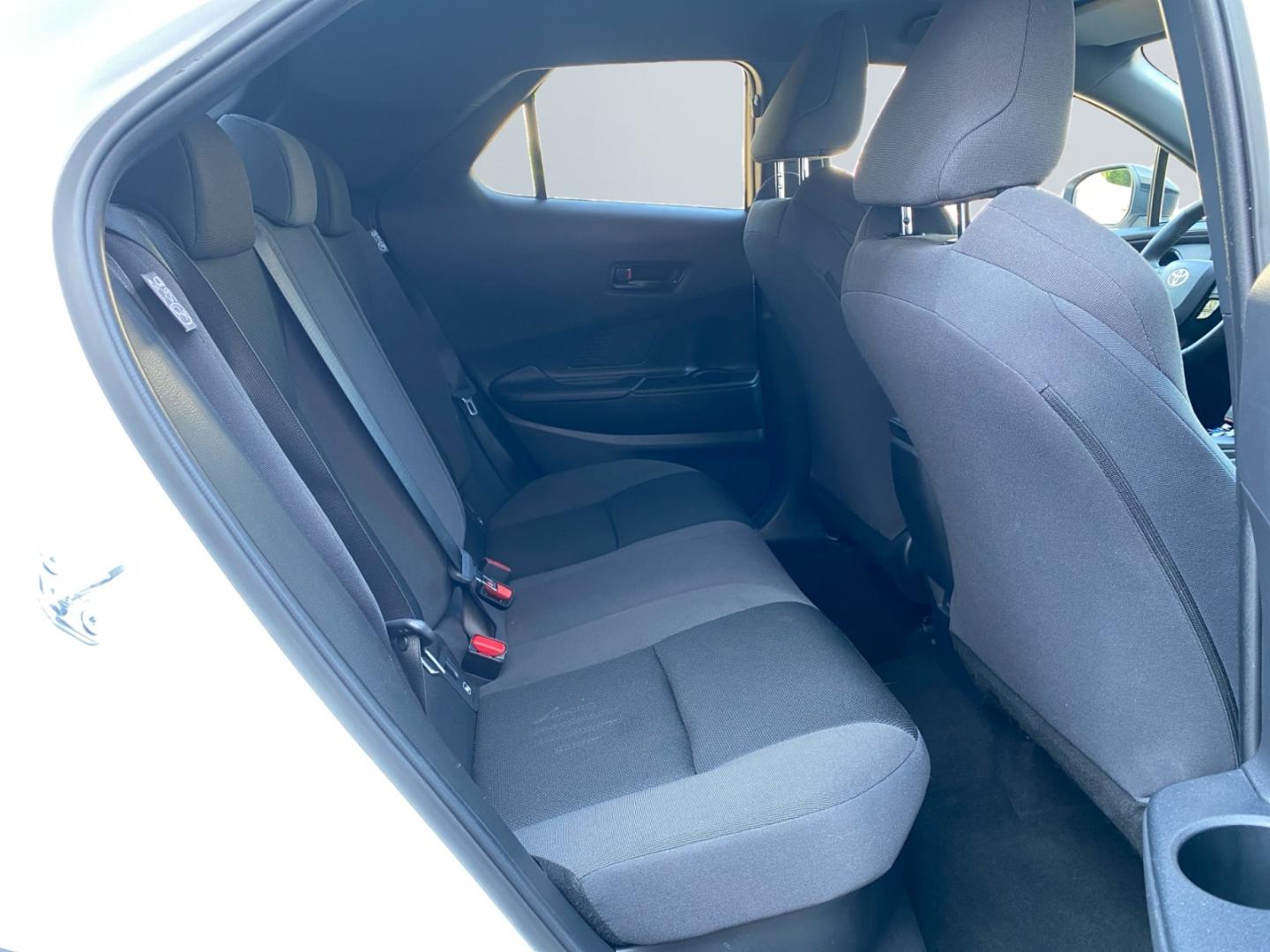 Toyota C-HR 1.8 Hybrid TeamD*NAVI*TECHNIK-PAKET*PDC*SHZ