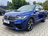Volkswagen Tiguan R 4M/AKRAPOVIC AGA/AHK/R-KAM/VIRTUAL/IQ - : Spurhalteassistent, Geländewagen