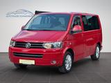 Volkswagen T5 Multivan Cup AHK * Navi - Volkswagen T5: Kleinbus