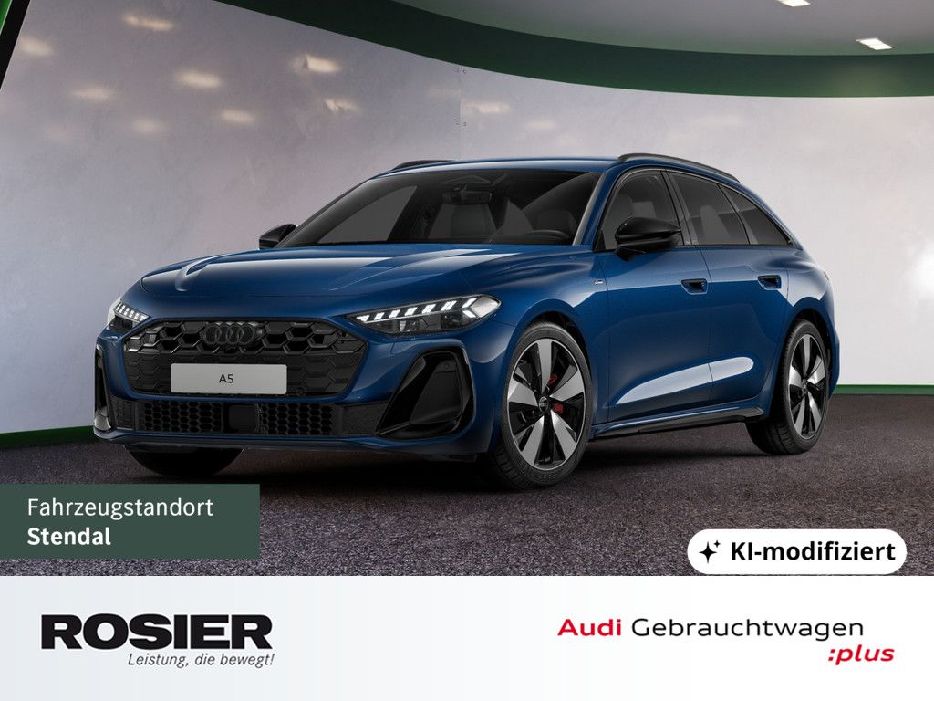 Image of Audi A5