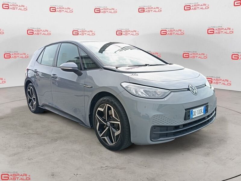 Volkswagen ID.3 Pro S 77 kWh 550 km WLTP imagem 2