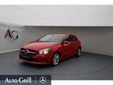Mercedes-Benz A 180 d Urban+Navi+AUT+Keyl+PTS+Park-Assist+SHZ - Mercedes-Benz A 180 mit Diesel-Antrieb: Automatik
