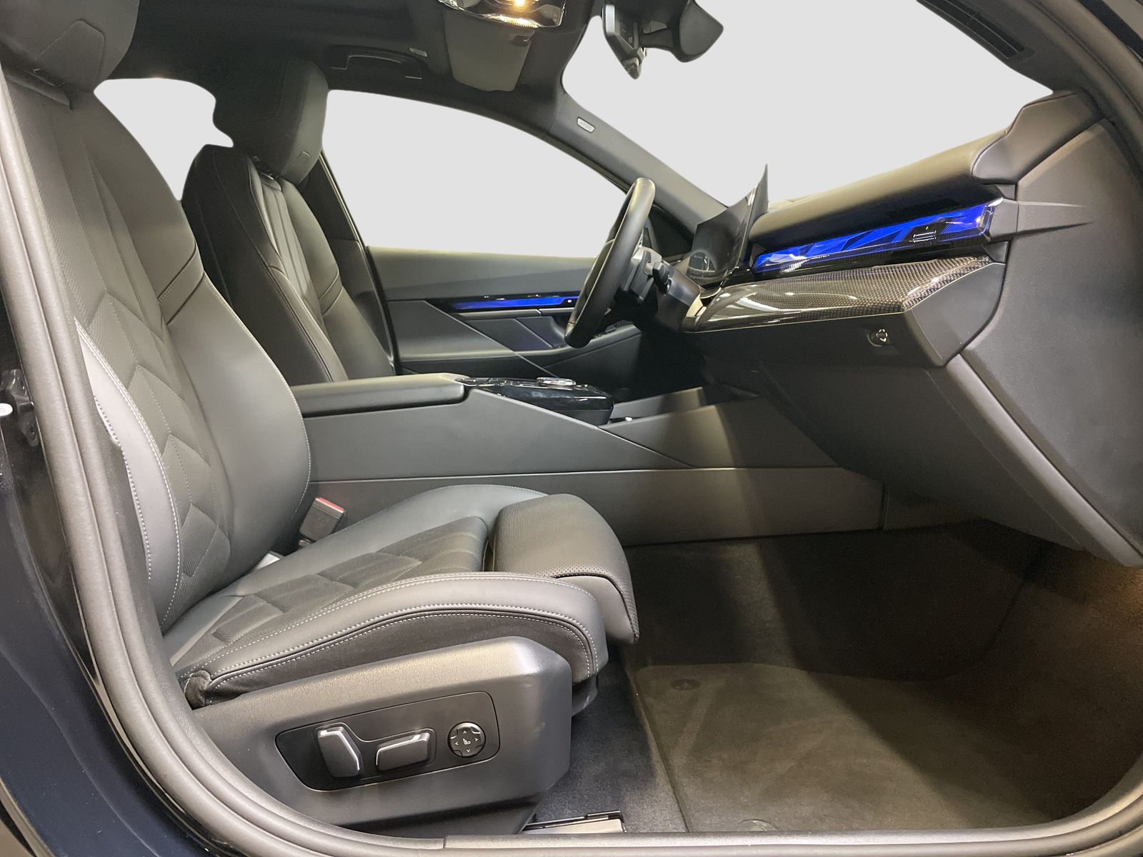 BMW 540 - Bild 11