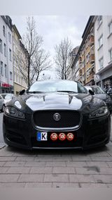 Jaguar XF 3.0 L V6 Diesel S - - Jaguar XF in Köln
