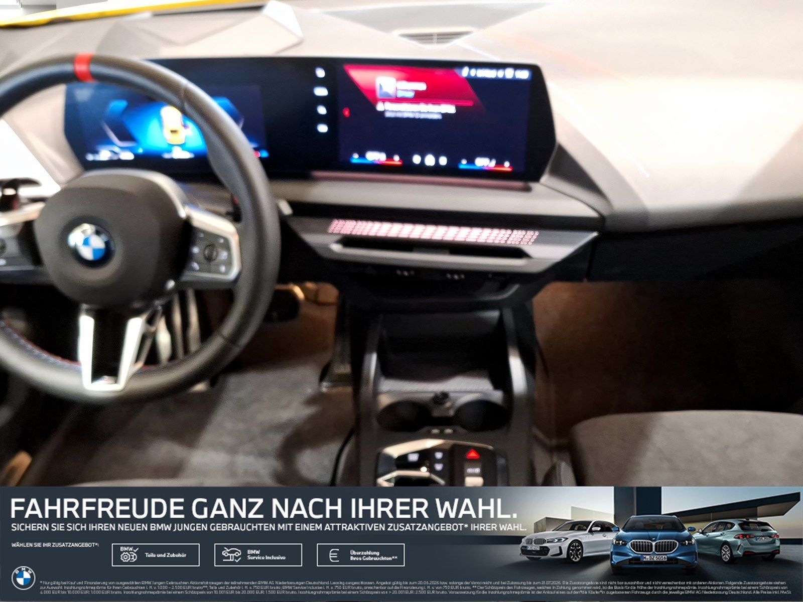 BMW M235 - Bild 8