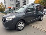 Dacia Lodgy 1.6 SCe 100 Essential * TÜV & SERVICE NEU - Dacia Gebrauchtwagen in Herne