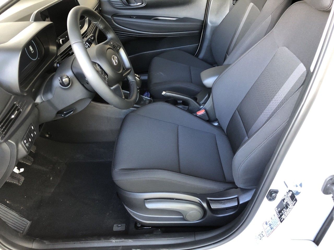 Hyundai i20 – Bild 9