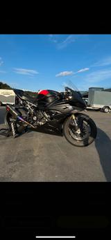 BMW S1000RR - BMW RENNSPORT