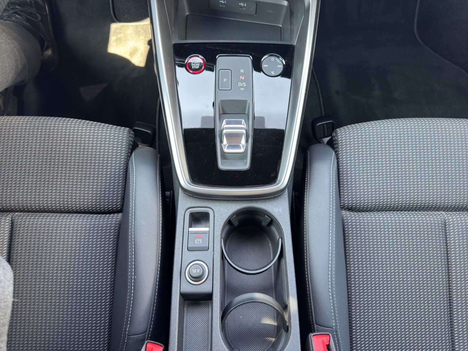 Audi S3 Sportback 2.0 TFSI quattro S-tronic LED Virtu foto 25