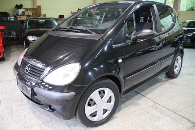 Mercedes-Benz A 140 A -Klasse A 140*TÜV NEU*KLIMA*