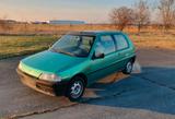 Peugeot 106 Palm Beach TÜV 07/26  Anfänger... - Peugeot 106 aus 1994