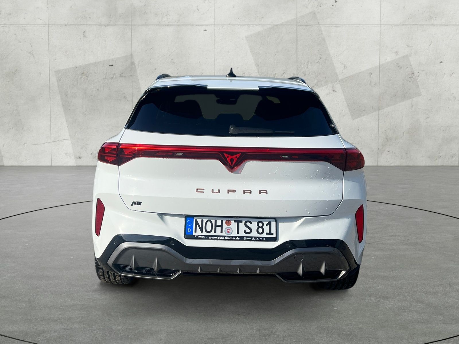 Cupra Terramar - Bild 5