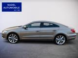 Volkswagen Passat CC/Navi/FSE/Xenon/Panoramadach/Alu - VW Passat Gebrauchtwagen in Düsseldorf