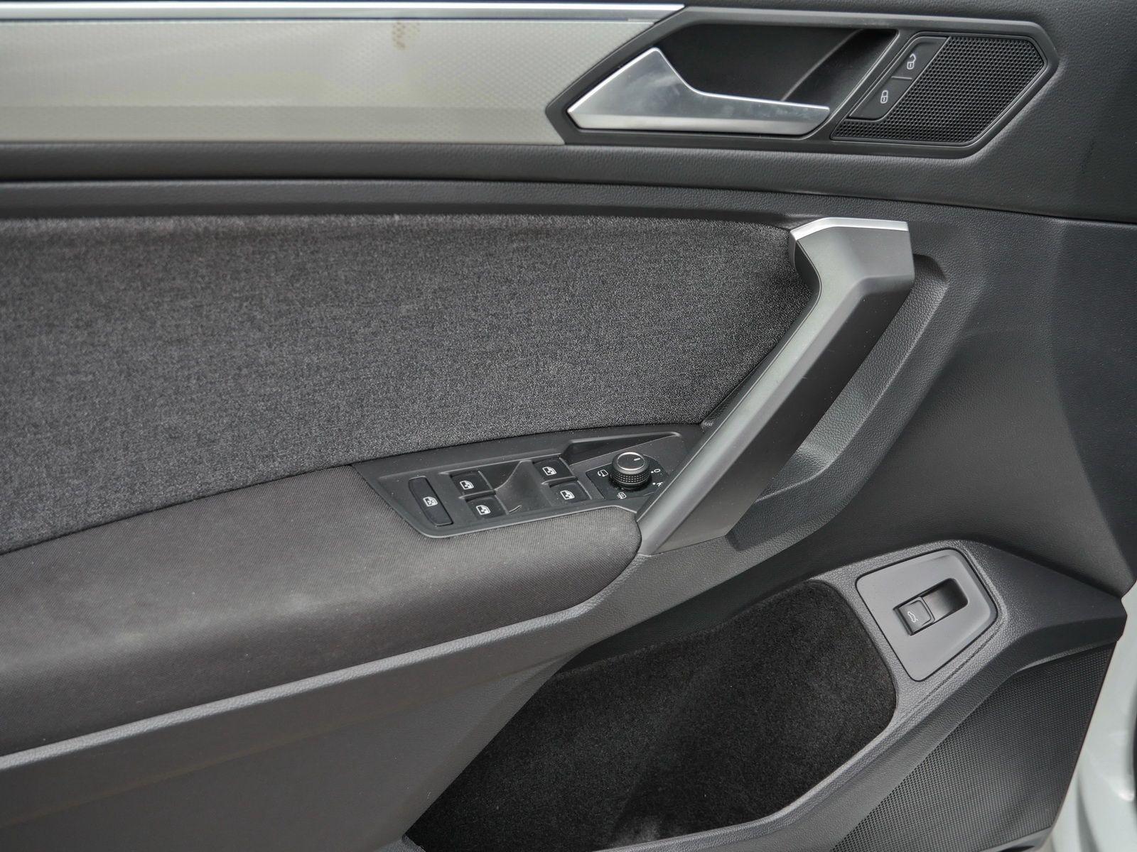 Volkswagen Tiguan Allspace 2.0 TDI Life 7Sitze*DAB+*ACC*AHK, миниатюра 21