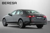 Mercedes-Benz E 220 d Exclusive Digital Light Distronic Pano - Mercedes-Benz E 220: Vollleder, Navigationssystem