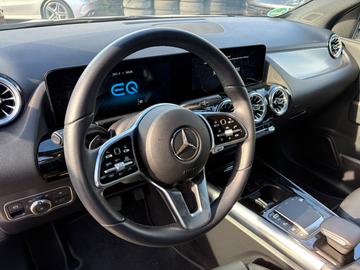 2021 Mercedes-BENZ EQA 缩略图 17