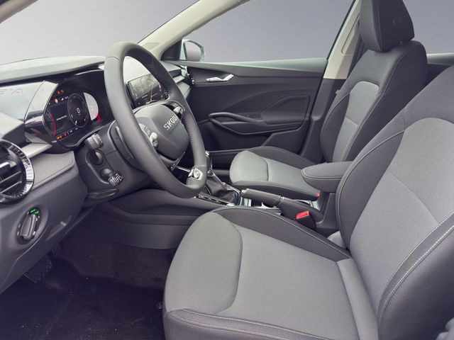 Fabia Balance 1,0 TSI 85 kW 7-Gang-DSG